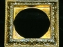 One of a Kind Brass Picture Frame