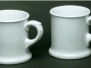Porcelain Coffee Cups